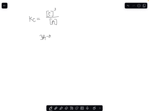 consider-the-equilibrium-constant-below-which-of-the-following-reactions-matches-this-equilibrium-constant-kcc3a
