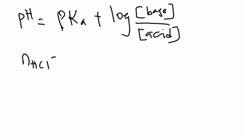 if-300-mmol-hclg-is-added-to-100-l-of-a-buffer-that-is-0340-m-nh3aq-and-0290-m-nh4claq-what-are-the-final-concentrations-of-nh3aq-and-nh4claq-respectively-assume-no-volume-change