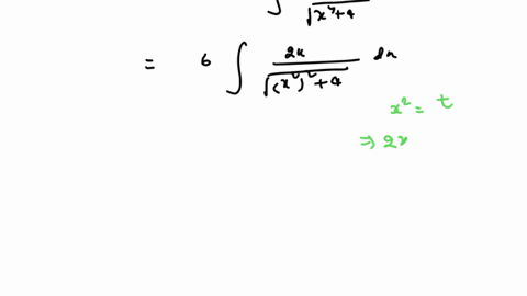 1-use-a-table-of-integrals-to-evaluate-the-integral-int-frac12-x-d-xsqrtx44c
