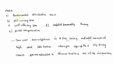 match-each-of-the-following-concepts-with-one-of-the-examples-below-a-fundamental-attribution-erro-3-75892