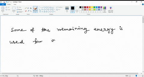 only-10-percent-of-the-energy-stored-in-an-organism-can-be-passed-on-to-the-next-trophic-level-of-the-remaining-energy-some-is-used-for-the-organisms-life-processes-and-the-rest-is-aused-in-04361