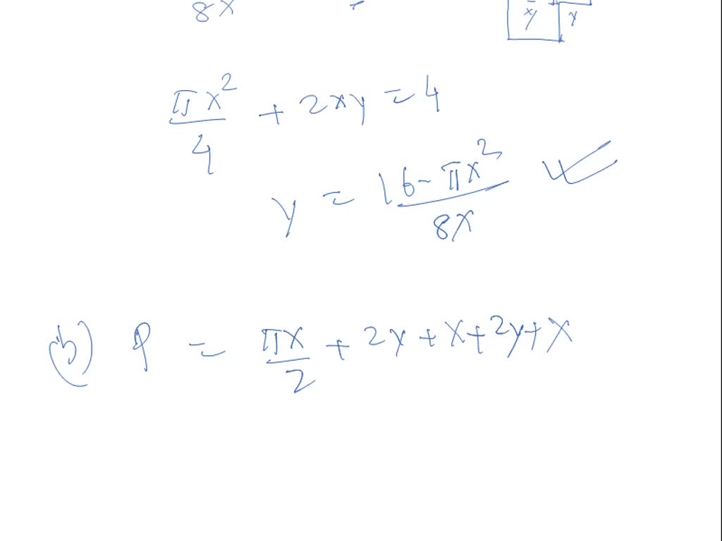 SOLVED: Diagram 1 Diagram 1 shows a flowerbed: Its shape is a quarter ...