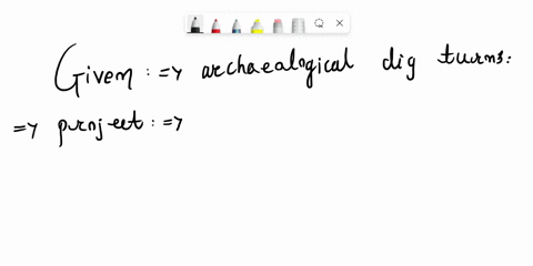 an-archaeological-dig-turns-up-large-numbers-of-pottery-shards-broken-stone-tools-and-other-artifact-01836