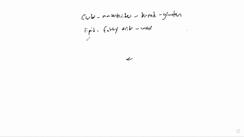 for-each-category-of-macromolecule-carbohydrate-lipid-protein-and-nucleic-acid-select-a-representative-polymer-and-explain-its-function-within-the-cell-suggest-which-aspects-of-your-chosen-m-16712