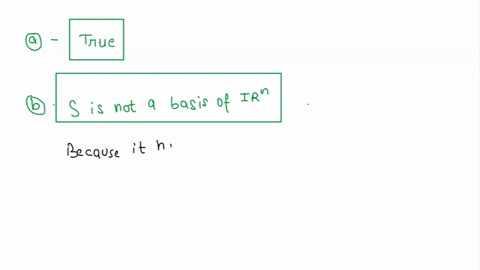 if-a-is-an-m-x-n-matrix-then-the-nullspace-of-at-and-the-column-space-of-complements-true-false-are-orthogonal-if-the-set-s-vi-02-un-spans-the-vector-space-rn-then-s-is-not-linearly-independ-02297
