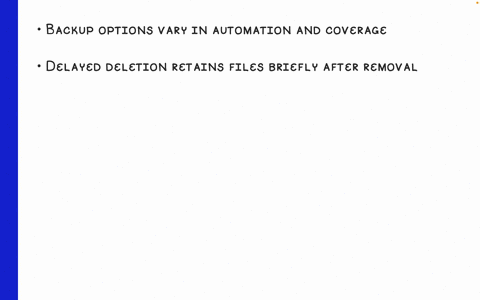conor-is-deciding-how-to-backup-his-data-he-decides-to-choose-the-most-comprehensive-backup-solution-which-is-______-a-delayed-deletion-b-automatic-continuous-c-universal-access-d-continuous-30688