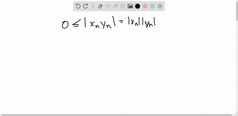 8-let-xn-be-real-sequence-that-is-bounded-let-ya-be-sequence-that-converges-to-theorem-about-the-product-of-two-sequences-converging-cannot-be-used-here-why-not-prove-that-the-product-sequen-38145