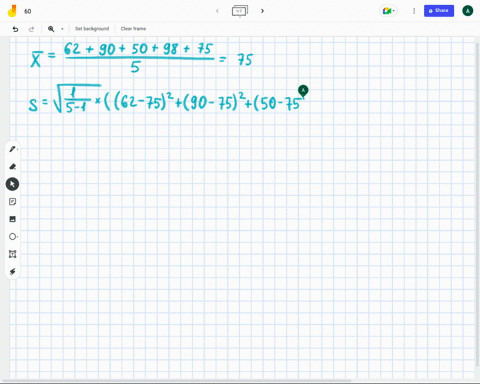 consider-sample-with-the-following-data-values_-62-90-50-98-75-compute-the-z-scores-for-the-above-five-observations_-round-your-answers-to-two-decimal-places-21328