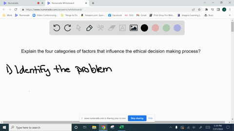 explain-the-four-categories-of-factors-that-influence-the-ethical-decision-making-process-8-marks-24344
