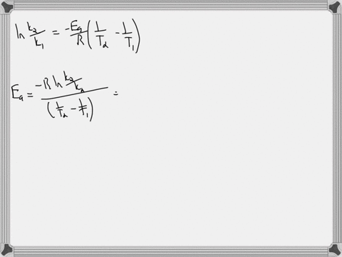 the-rate-constant-k-for-a-certain-reaction-is-measured-at-two-different-temperatures-temperature-3950-c-14-1010-2870-c-20-x-10-assuming-the-rate-constant-obeys-the-arrhenius-equation-calcula-04555