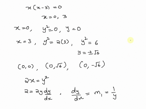 determine-the-angle-between-the-curves-2xy2-and-x2y2-5x0-22083