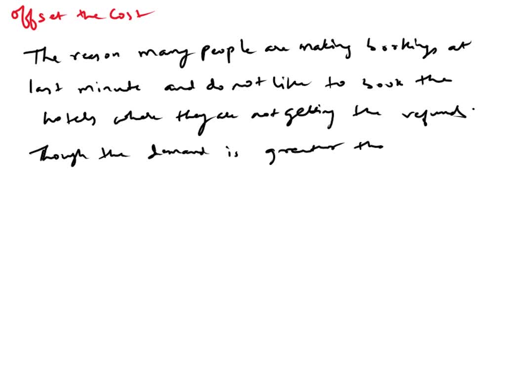 SOLVED 1. Do you think the benefits will offset the costs of the new