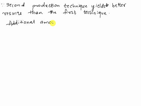 based-on-current-production-techniques-the-rate-of-oil-production-in-thousand-barrels-per-year-from-a-certain-oil-well-t-years-from-now-is-estimated-to-be-based-on-a-new-production-technique-98704