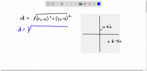calculate-the-distance-between-6-5i-and-1-3i-on-the-complex-plane-04412