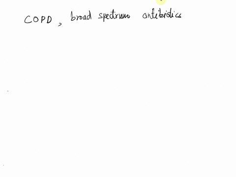 a-65-year-old-woman-has-been-hospitalized-for-3-weeks-for-chronic-obstructive-pulmonary-disease-copd-when-she-develops-lung-pain-and-exacerbation-of-her-shortness-of-breath-a-ct-scan-shows-a-10714