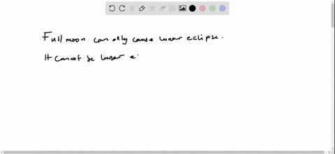 lunar-eclipses-are-always-eclipses-of-a-full-moon-that-is-the-moon-is-always-seen-full-just-before-and-after-earths-shadow-passes-over-it-why-is-this-why-cant-we-ever-have-a-lunar-eclipse-when-the-moo