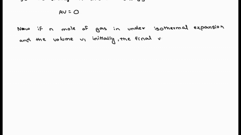 for-an-isothermal-expansion-of-two-moles-of-an-ideal-gas-what-is-the-entropy-change-in-jk-of-the-gas-if-its-volume-quadruples-use-na-6022e23-and-kb-138e-23-jk-13483