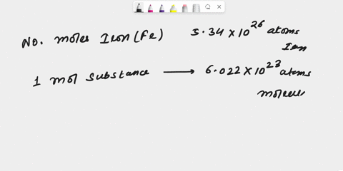 how-many-moles-contain-534-x-1026-atoms-of-iron-77652