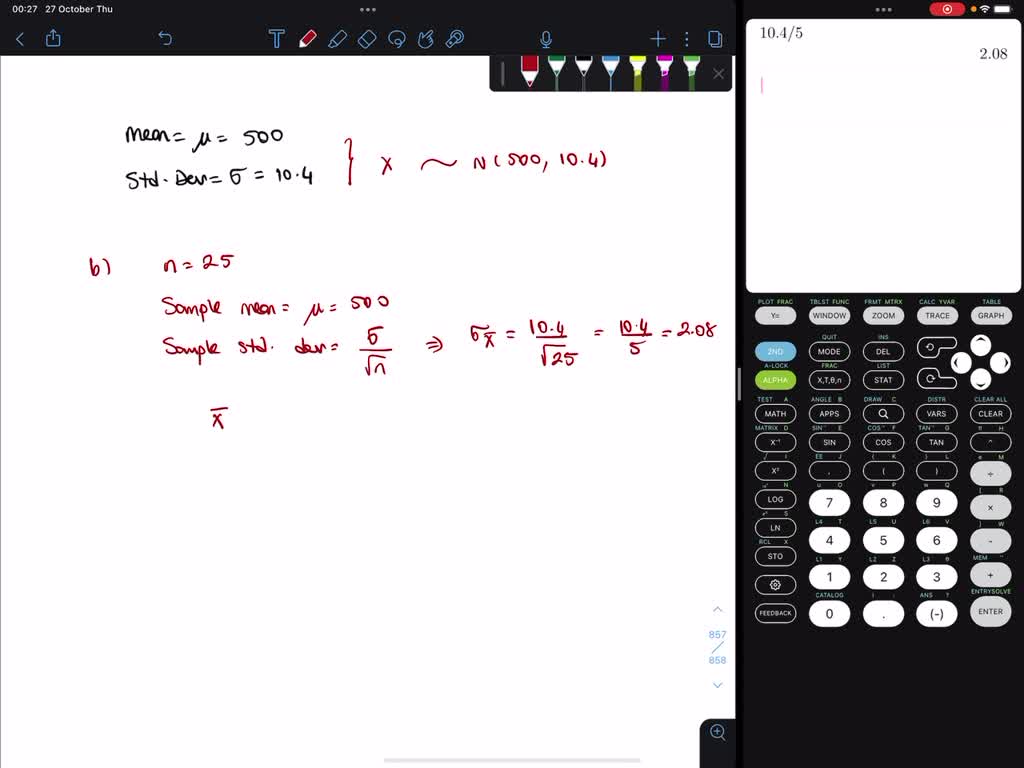 solved-probability-you-sample-25-students-what-ij-the-standard