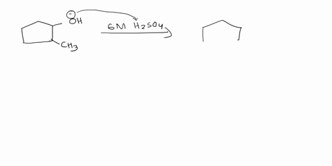 give-the-major-organic-product-of-the-following-reactions-also-state-the-mechanism-through-which-each-reaction-proceeds-eg-sn2-do-not-draw-out-the-mechanism-oh-6m-h2so4-1200c-distill-ch3-ots-96973