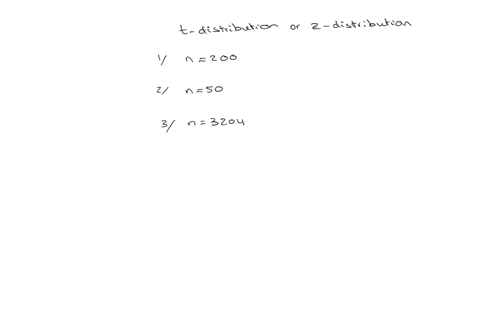 please-decide-which-distribution-you-would-use-for-the-following-sample-1-pt-each-5-pts-total-study-sample-distribution-t-or-z-distribution-1-survey-of-200-probational-officers-2-interviews-with-50-in