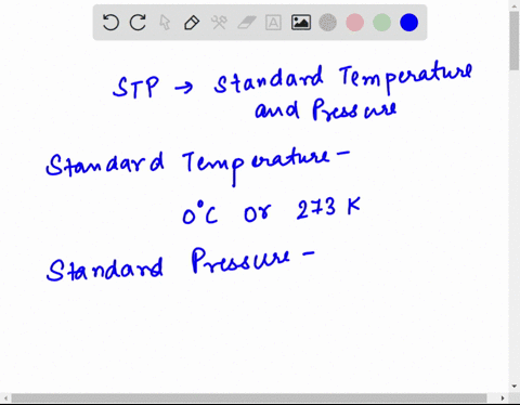 which-of-the-following-is-not-a-valid-description-of-standard-temperature-and-pressure-1-273c-760-torr-2-273-k-760-mm-hg-3-0c-1atm-4-273-k-1-atm-5-0c-760-torr-01522