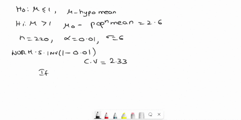 suppose-we-wish-to-test-ho-1-versus-h1-4-1-using-random-sample-of-size-n-220-from-a-normal-distribution-at-the-001-level-of-significance-compute-the-power-of-the-t-test-to-reject-ho-under-th-05783