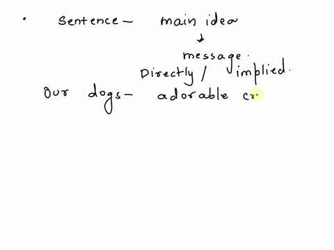 42-the-following-sentences-can-be-combined-to-form-a-paragraph-which-of-the-following-sentences-represents-the-main-idea-they-have-quite-distinct-and-remarkably-charming-personalities-people-37689