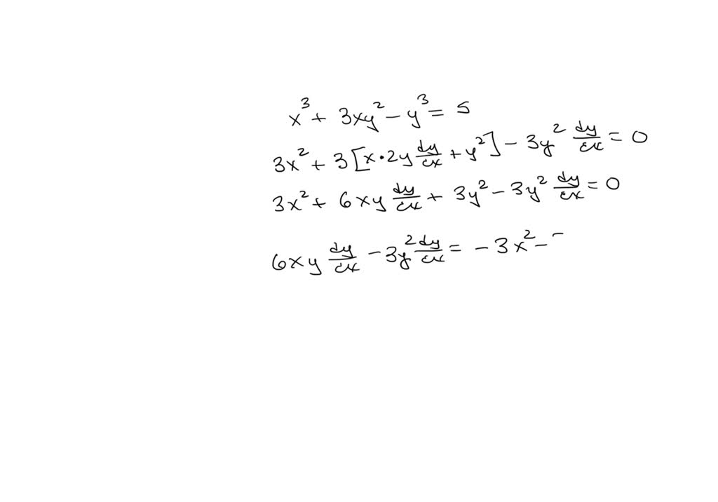 a curve has equation y 2x 3 3x 2 8x 9