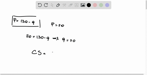 calculate-the-consumers-surplus-at-the-indicated-unit-price-p-for-the-demand-equation-hint-see-example-1-round-your-answer-to-the-nearest-cent-p-130-q-p-20-51273
