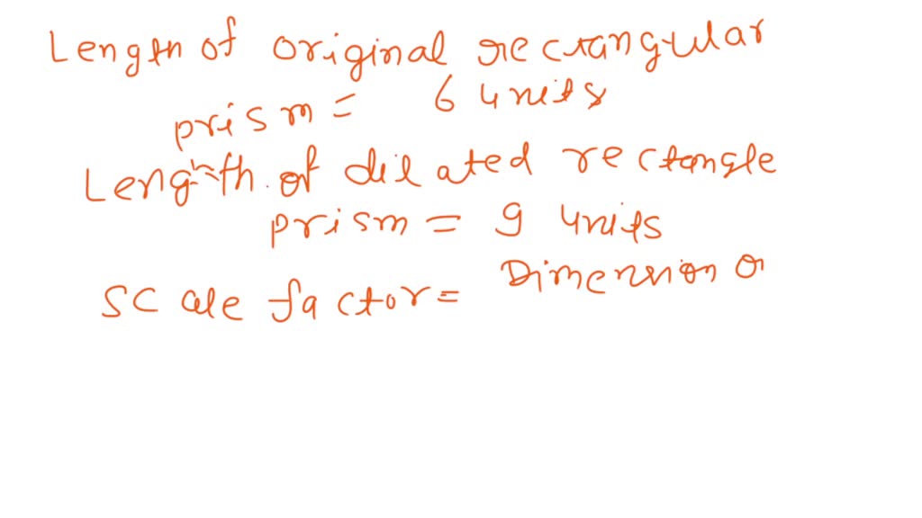 SOLVED: Consider the following rectangular prism with vertex A shown ...