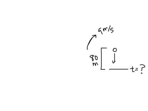 a-ball-is-carried-up-in-a-hot-air-balloon-at-a-rate-of-9ms-and-when-it-reaches-a-height-of-800-above-the-ground-the-ball-is-released-how-long-will-it-take-the-ball-to-hit-the-ground