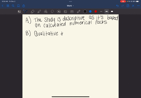 select-a-newspaper-or-magazine-article-that-involves-a-statistical-study-and-write-a-paper-answering-83919