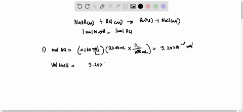 determine-the-volume-of-0160-m-naoh-solution-required-to-neutralize-each-sample-of-hydrochloric-acid-the-neutralization-reaction-is-naohaqhclaqh2olnaclaq-1-20-mlml-of-a-0160-m-hcl-solution-2-95547