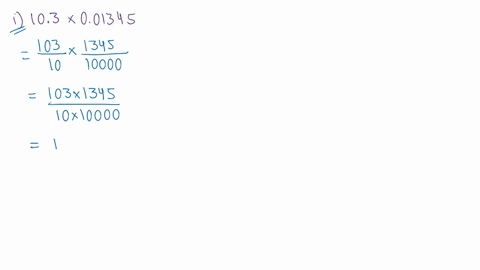 do-the-following-calculations-and-express-the-answers-to-the-correct-number-of-sig-fig-103-x-001345-103-001345-103004342-103-x-001345-29837-29241-32064-1752122632-1024236842-83614