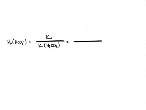 calculate-the-kb-value-for-the-conjugate-base-of-h2co3-ka-45107-05952