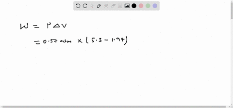 calculate-the-work-in-joules-as-a-gas-expands-in-volume-in-volume-from-197-l-to-530-l-under-a-constant-pressure-of-057-atm-report-your-answer-with-one-decimal-place-do-not-include-units-in-y-63337