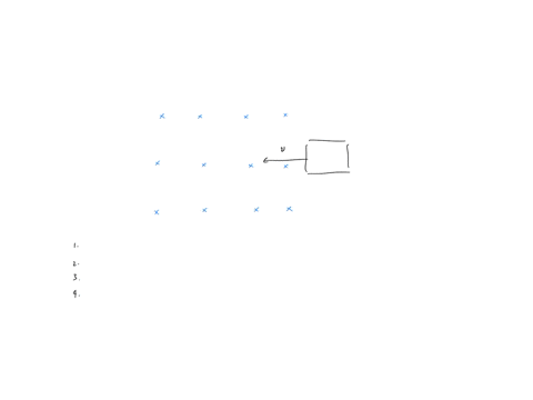 a-square-loop-of-wire-with-small-resistance-is-moved-with-constant-spered-i6omi-field-free-region-into-region-of-uniform-b-field-b-is-constant-in-time-and-thenbackkinto-r-feld-free-region-to-06703