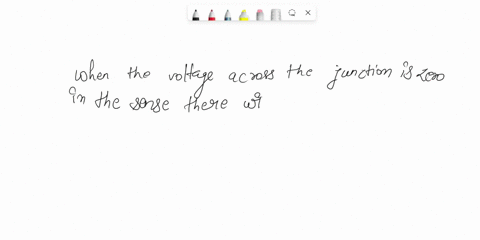find-the-static-resistance-of-a-junction-diode-if-50ma-current-flows-through-it-for-a-forward-voltage-of-2-volt-at-300k-59488
