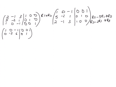 compute-a-1-using-the-gaussian-elimination-method
