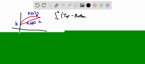 set-up-definite-integral-that-represents-the-indicated-shaded-area-over-the-interval-bc-kx-y-hlx-choose-the-correct-answer-below-jikor1-hx-dx-fiho-kox-fikox-hlxl-ikx-hx-dx-0-e-kx-dx-0-f-fhox-02203