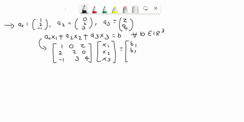 let-a1-a2-a3-find-all-values-of-z-for-which-there-will-be-unique-solution-to-a1t1-a2t2-a383-b-for-every-vector-b-in-r3-are-the-vectors-a1-and-a2-from-part-linearly-independent-why-o-why-not-83281