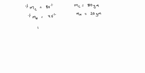 a-compound-that-is-composed-of-only-carbon-and-hydrogen-contains-800-c-and-200-h-by-mass-what-is-the-empirical-formula-of-the-compound-a-ch4-b-c2h6-c-c7hzo-d-czoh6o-e-ch3-94974