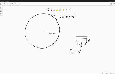 exercise-hints-getting-started-im-stucki-ajet-traveling-at-a-speed-0f-230-102-ms-executes-vertlcal-loop-wlth-radius-of-700-102-m-see-figure-b-find-the-magnitude-of-the-force-of-the-seat-on-7-82627
