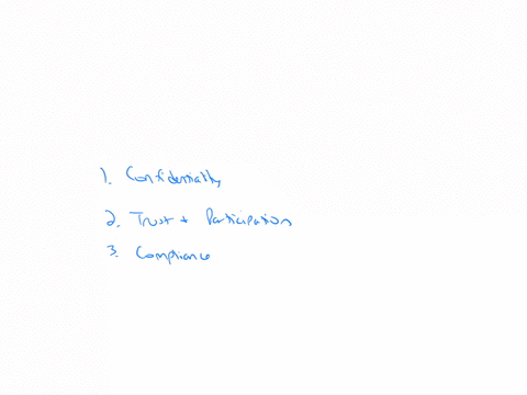 explain-why-you-must-keep-results-of-surveys-questionnaires-and-other-data-secure