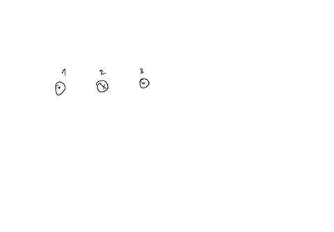 the-diagram-shows-three-equally-spaced-wires-that-are-perpendicular-to-the-page-the-currents-are-all-equal-two-beingout-ofthe-page-and-one-being-into-the-page-what-is-the-direction-of-the-ne-15339