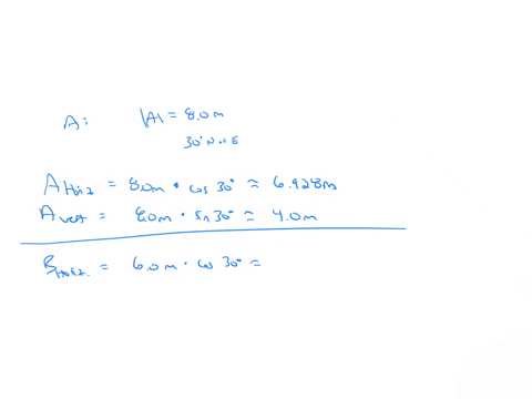 vector-a-80-m-and-points-30-north-of-east-vector-b-60-m-and-points-30-west-of-north-and-vector-c-50-m-and-points-30-west-of-south-the-resultant-vector-a-b-c-is-given-by