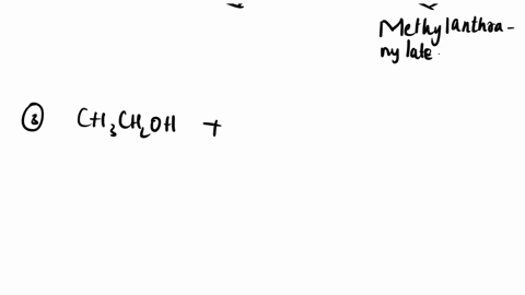 write-the-chemical-equations-using-condensed-structural-formulas-for-each-of-the-esterification-reactions-of-part-b-and-give-the-iupac-names-for-the-esters-produced-methanol-salicylic-acid-o-70981