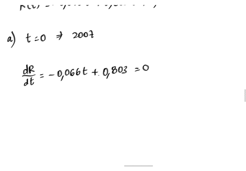 assume-that-sales-revenue-for-the-company-can-be-modeled-by-rt-0_-03312-0803t-0087-where-is-the-number-of-years-past-2007-a-use-the-function-to-determine-the-year-in-which-maximum-revenue-oc-79032