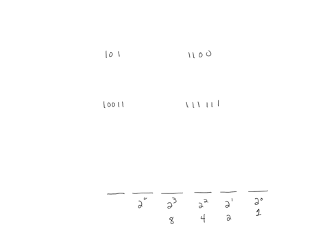 write-each-binary-number-as-a-base-ten-number-a-101-b-1100-m-c-10011-d-111111-63-24-41267